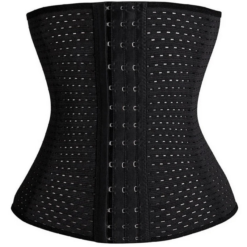 Waist Trainer Shapers Waist Trainer Corset Slimming Belt Shaper Body Shaper Slimming Modeling Strap Belt Slimming Corset Ssy20